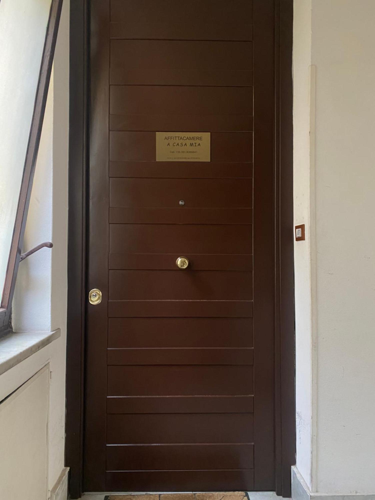 Affittacamere A Casa Mia روما المظهر الخارجي الصورة