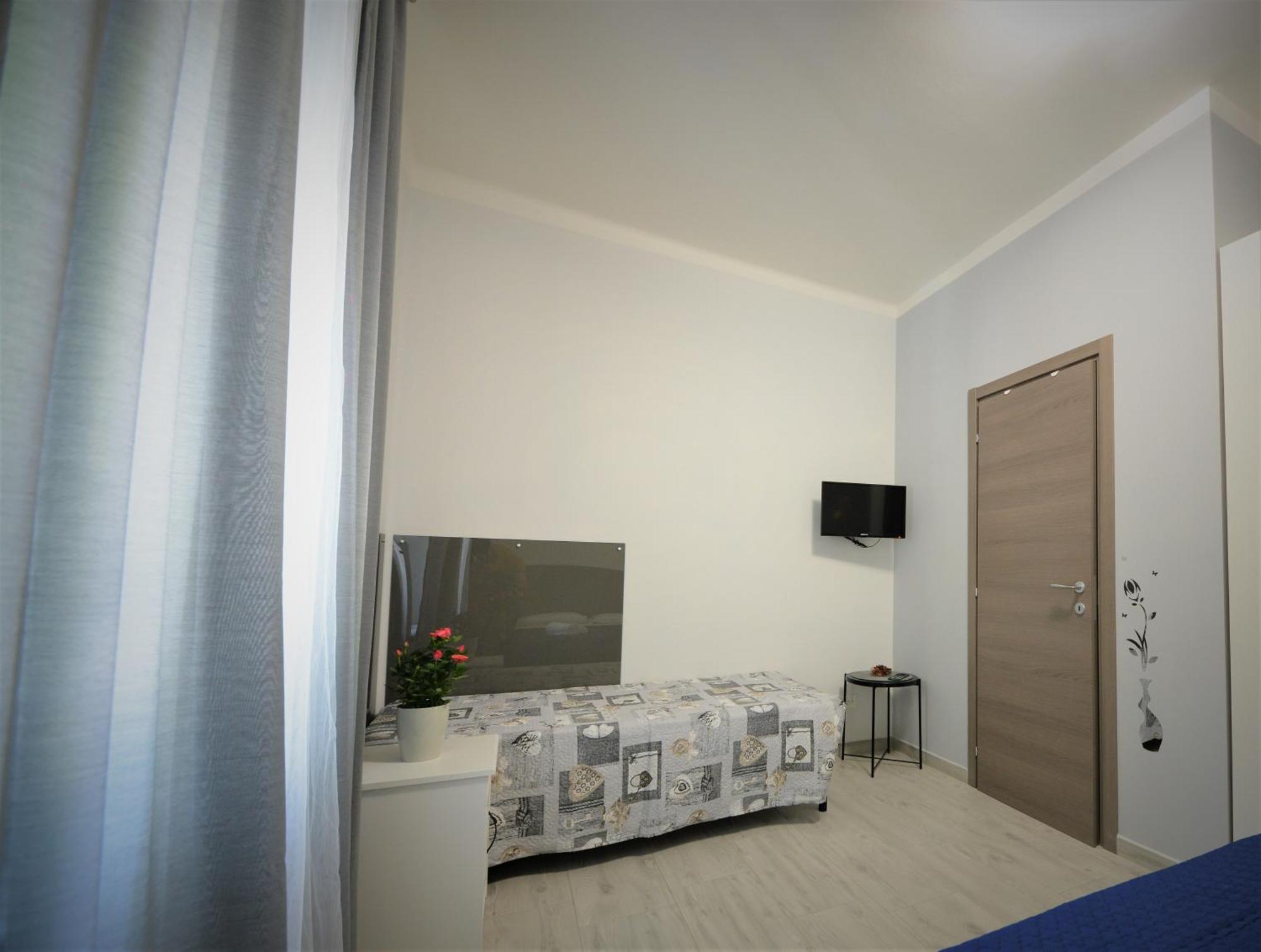 Affittacamere A Casa Mia روما المظهر الخارجي الصورة