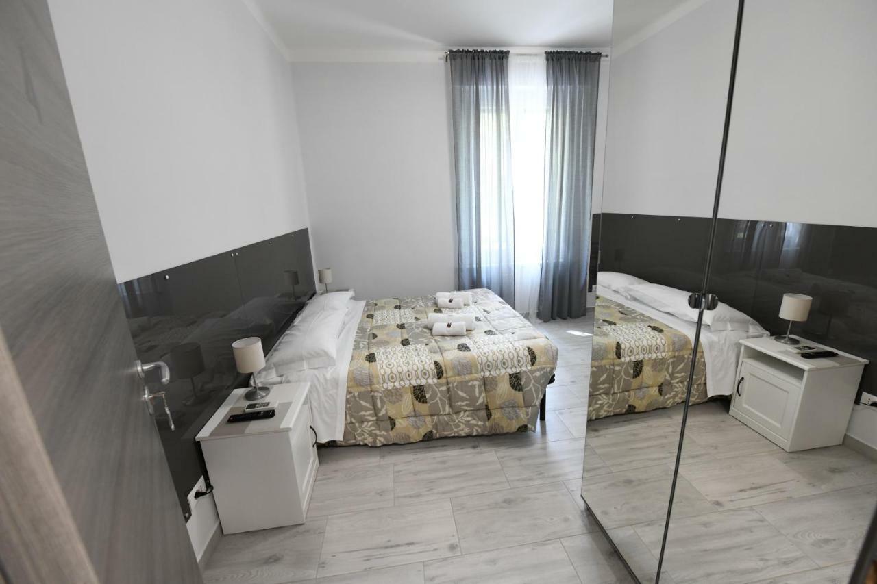 Affittacamere A Casa Mia روما المظهر الخارجي الصورة